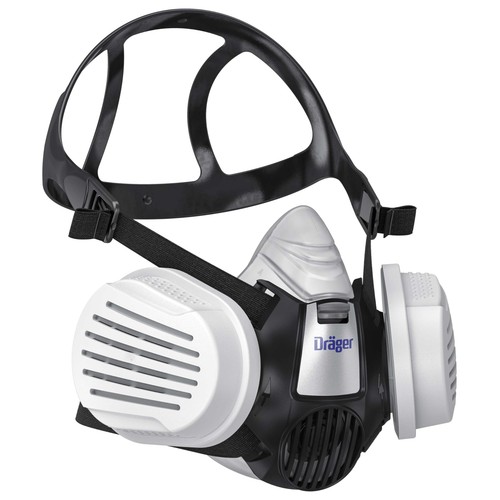 Dräger xplore 3300 mezza - dräger,