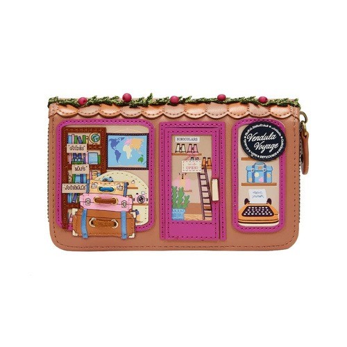 Vendula voyage medium - voyage,