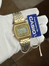 Raro orologio digitale LCD