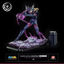 siegfried ORION TSUME statua