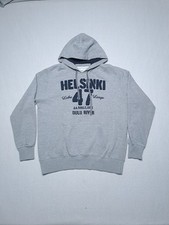 Celio Felpa con Cappuccio Uomo