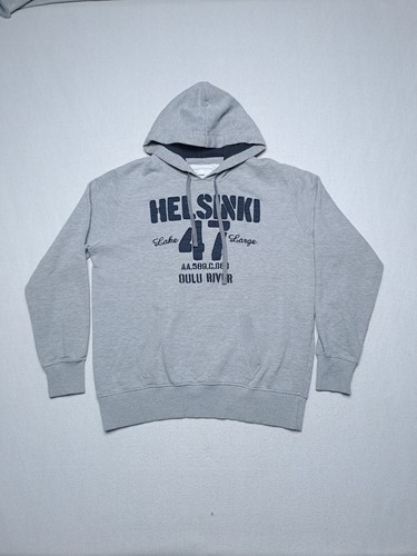 Celio felpa con cappuccio - con, uomo