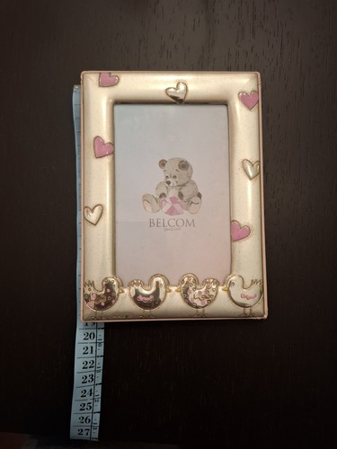 Cornice argento belcom - in,
