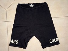 Pantaloncini ciclismo vintage