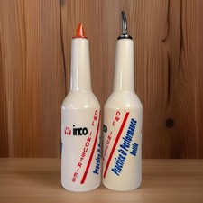 Set di 2 bottiglie Winco