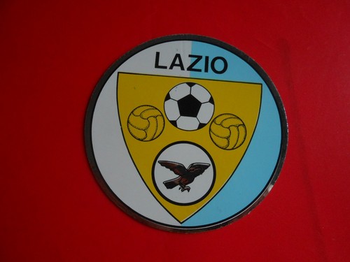 Adesivo sticker lazio calcio - adesivo-sticker-lazio,