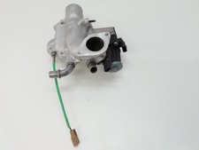 CORPO FARFALLATO PER NISSAN