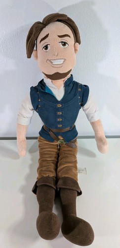 Disney store flynn rider - disney,