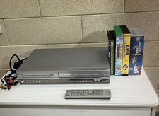 Videoregistratore LG VC8804M
