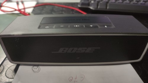Altoparlante bluetooth bose - bluetooth,