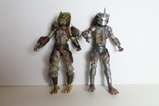 NECA Ultimate Bad Blood &