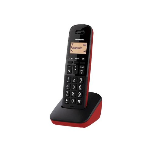 Panasonic cordless - panasonic,