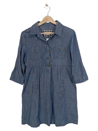 Tom tailor vestito jeans - tailor,