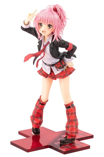 Shugo chara divisa scuola - shugo,