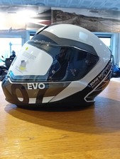 Casco BMW Motorrad System 7