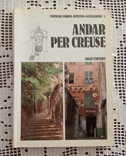 ANDAR PER CREUSE Itinerari