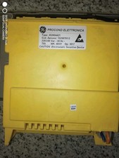 Scheda Elettronica Per Lavastoviglie Rex Electrolux TT9E