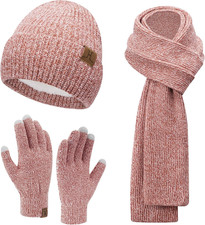 Donna Cappello Invernale