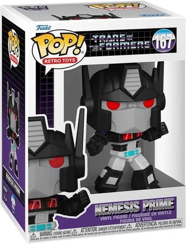 Gadget transformers funko - -,