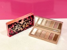 Urban Decay Naked Mini Palette