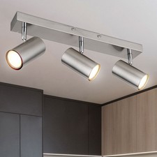 Lampada Da Soffitto Striscia