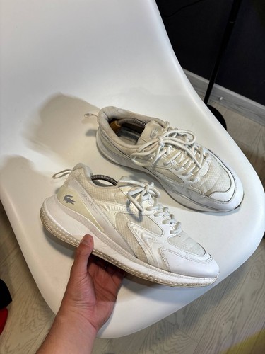 Scarpe lacoste taglia 5 - scarpe,