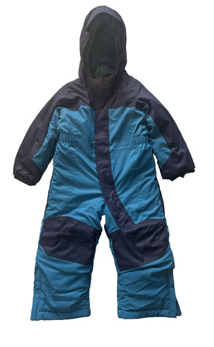 Tuta neve bean - tuta, 3t