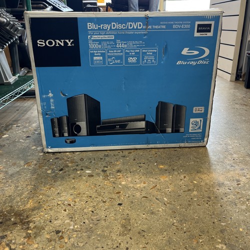 Sony surround sound - sony,