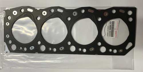 Guarnizione testata toyota - testata,