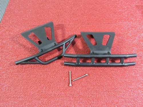 Team losi lst2 paraurti e - losi,