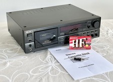 Sony TC-K870ES High-End Stereo