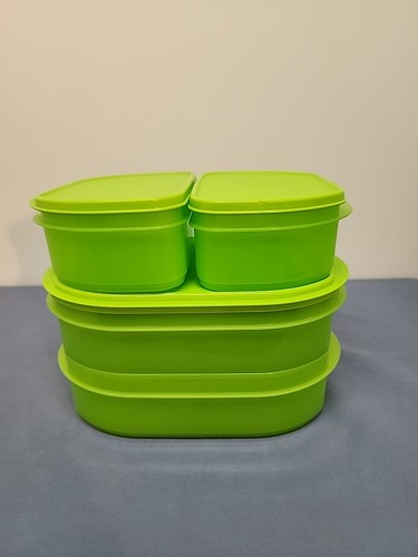 Tupperware set pezzi - tupperware,