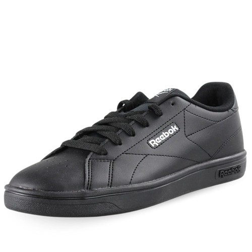 Scarpe reebok court clean - scarpe,