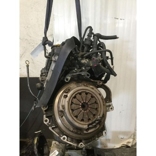 Motore compl opel agila - compl.,