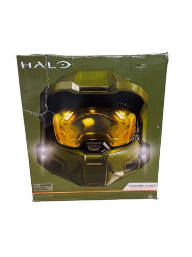 Casco halo infinite master - infinite,