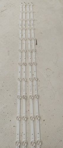 Kit barre led - barre,