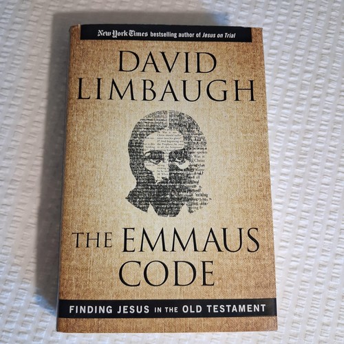 The emmaus code - emmaus,