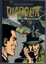 Diabolik Gli Anni d'oro 5