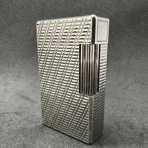 Dupont gas lighter - s.t.,