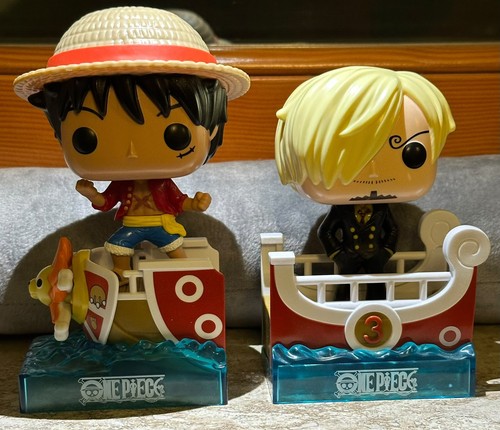 Funko pop one piece - funko,