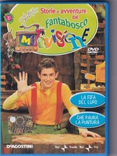 Melevisione Store e Avventure