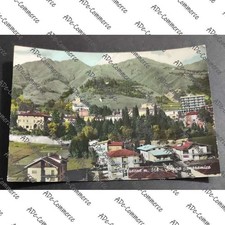 Cartolina clusone scorcio - cartolina,