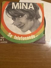 Mina - SE TELEFONANDO…45