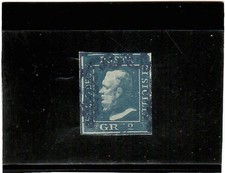 ANTICHI STATI-SICILIA- IL RARO