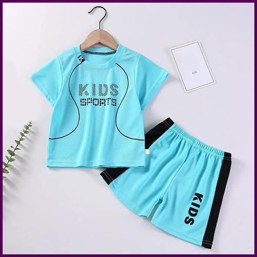 Set abbigliamento bambini - abbigliamento,