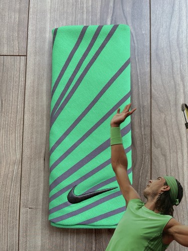 Bandana rafael nadal - bandana,