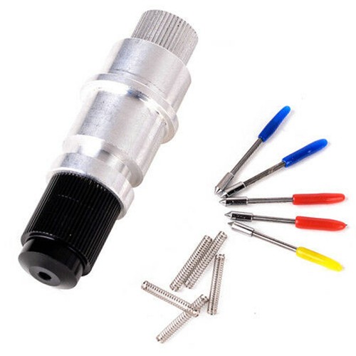 Graphtec cb09 supporto lame - us,