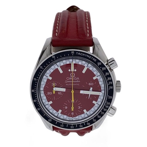 Omega speedmaster racing - speedmaster,