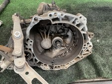 CAMBIO MANUALE COMPLETO PER