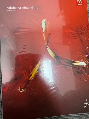 Difettoso adobe acrobat 11 - difettoso,